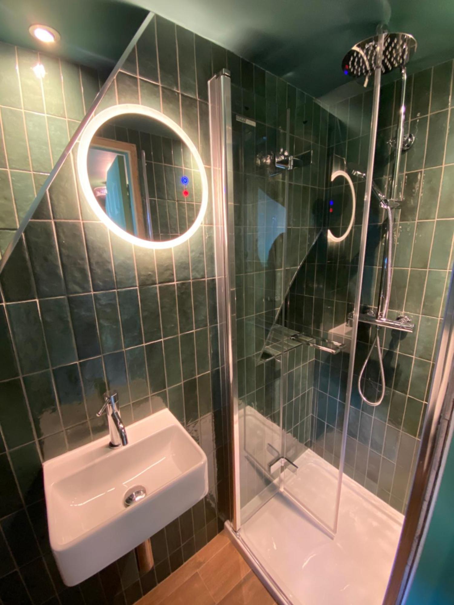 Rooms At The Quayside - Stylish En-Suite Rooms On Poole Quay All Fully Refurbed Exterior foto