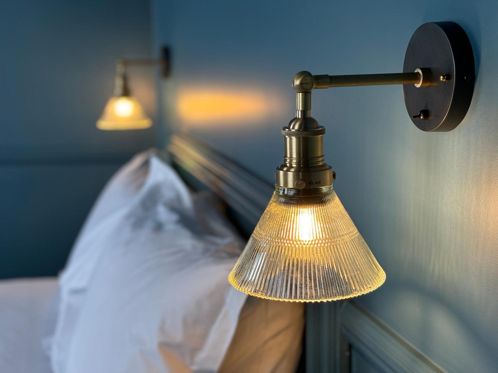 Rooms At The Quayside - Stylish En-Suite Rooms On Poole Quay All Fully Refurbed Exterior foto