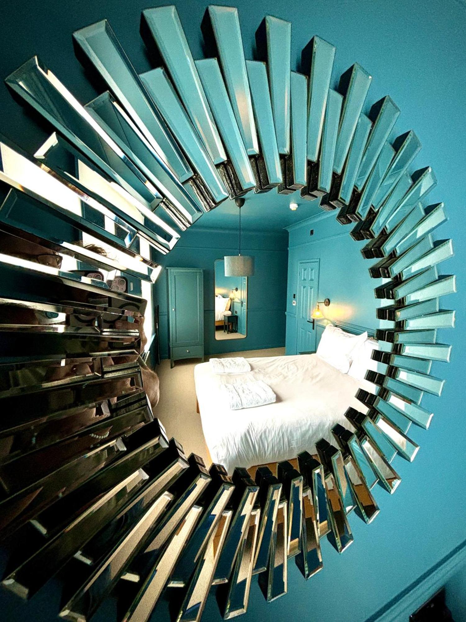 Rooms At The Quayside - Stylish En-Suite Rooms On Poole Quay All Fully Refurbed Exterior foto
