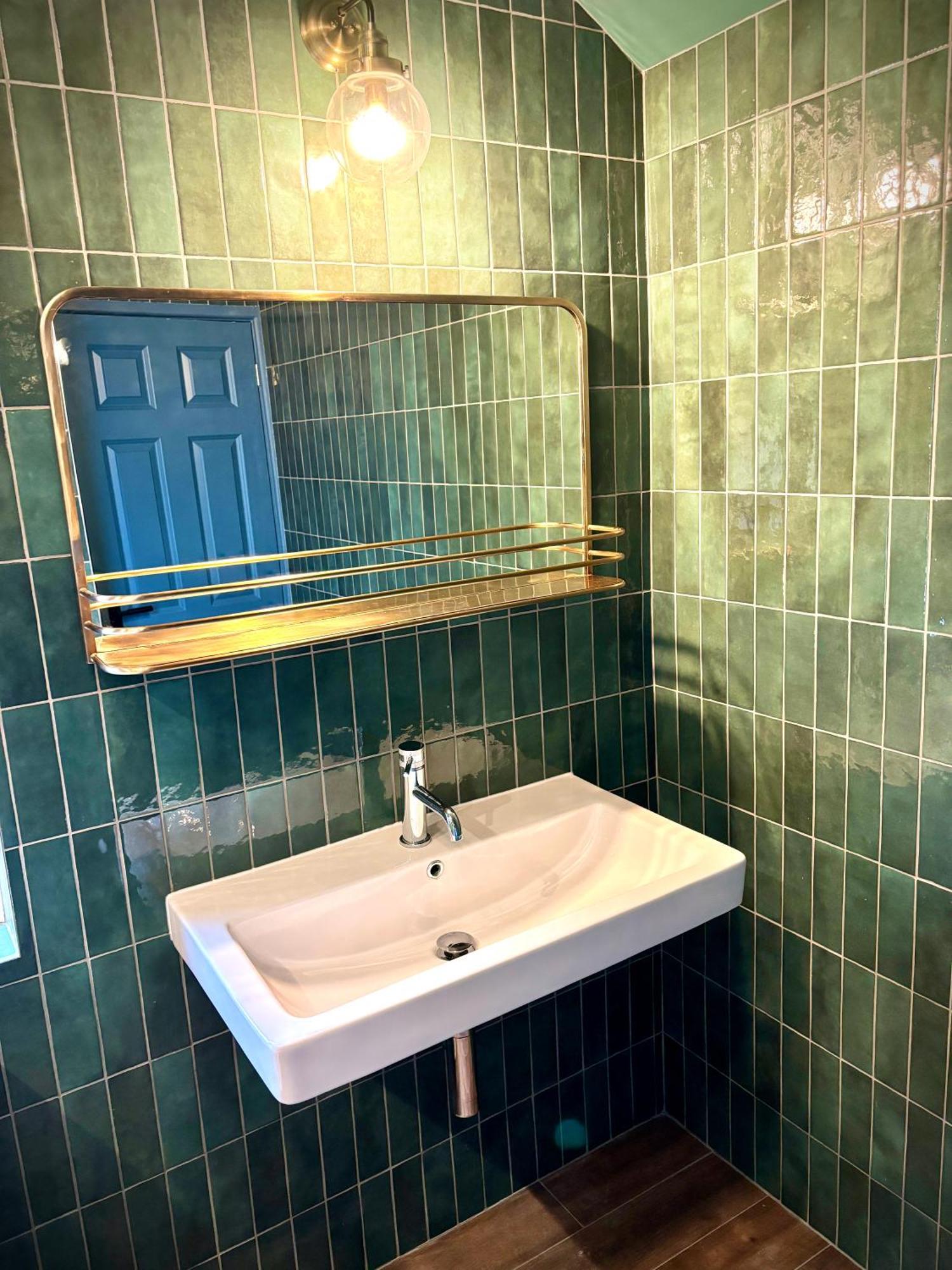 Rooms At The Quayside - Stylish En-Suite Rooms On Poole Quay All Fully Refurbed Exterior foto