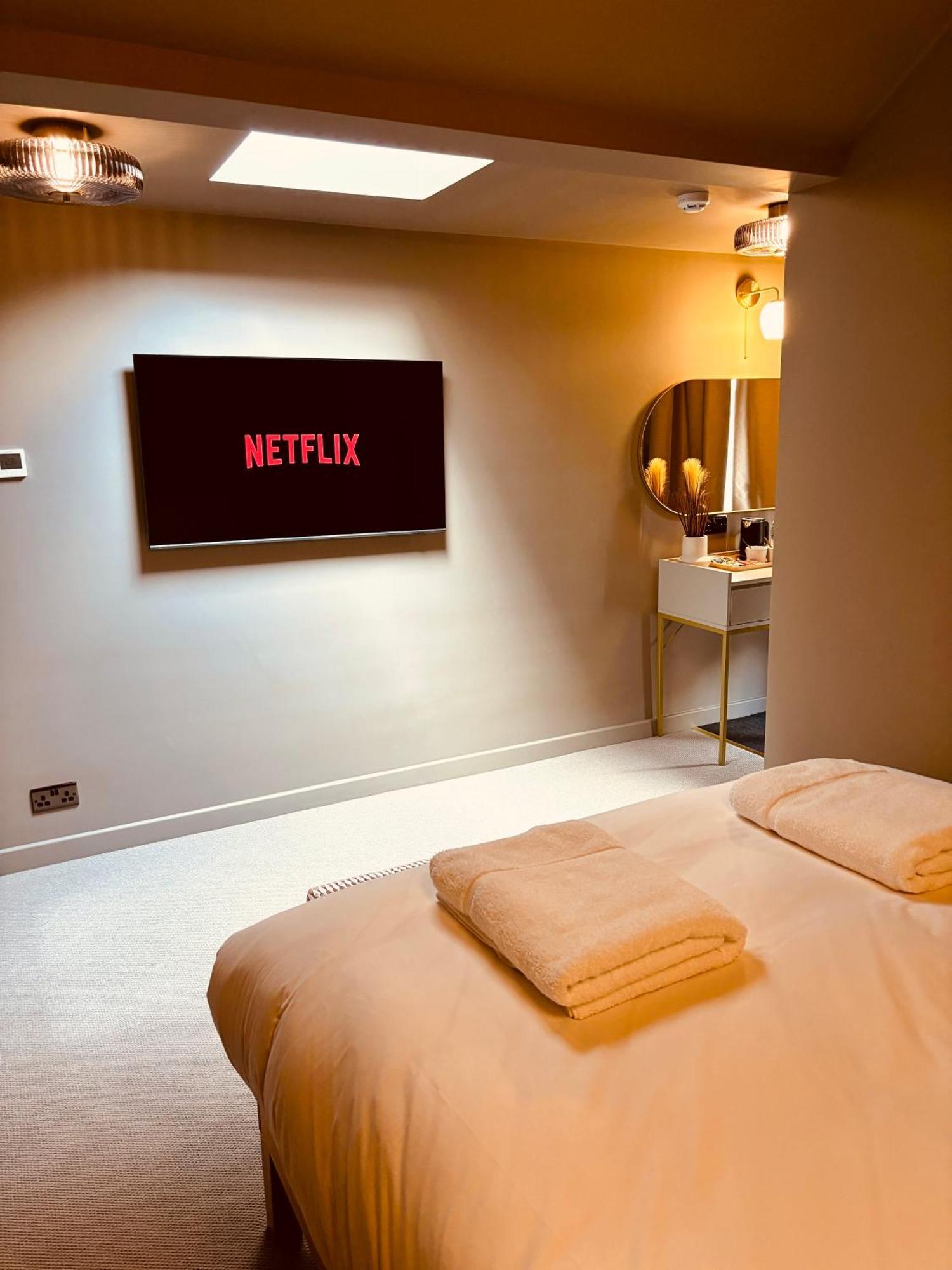 Rooms At The Quayside - Stylish En-Suite Rooms On Poole Quay All Fully Refurbed Exterior foto