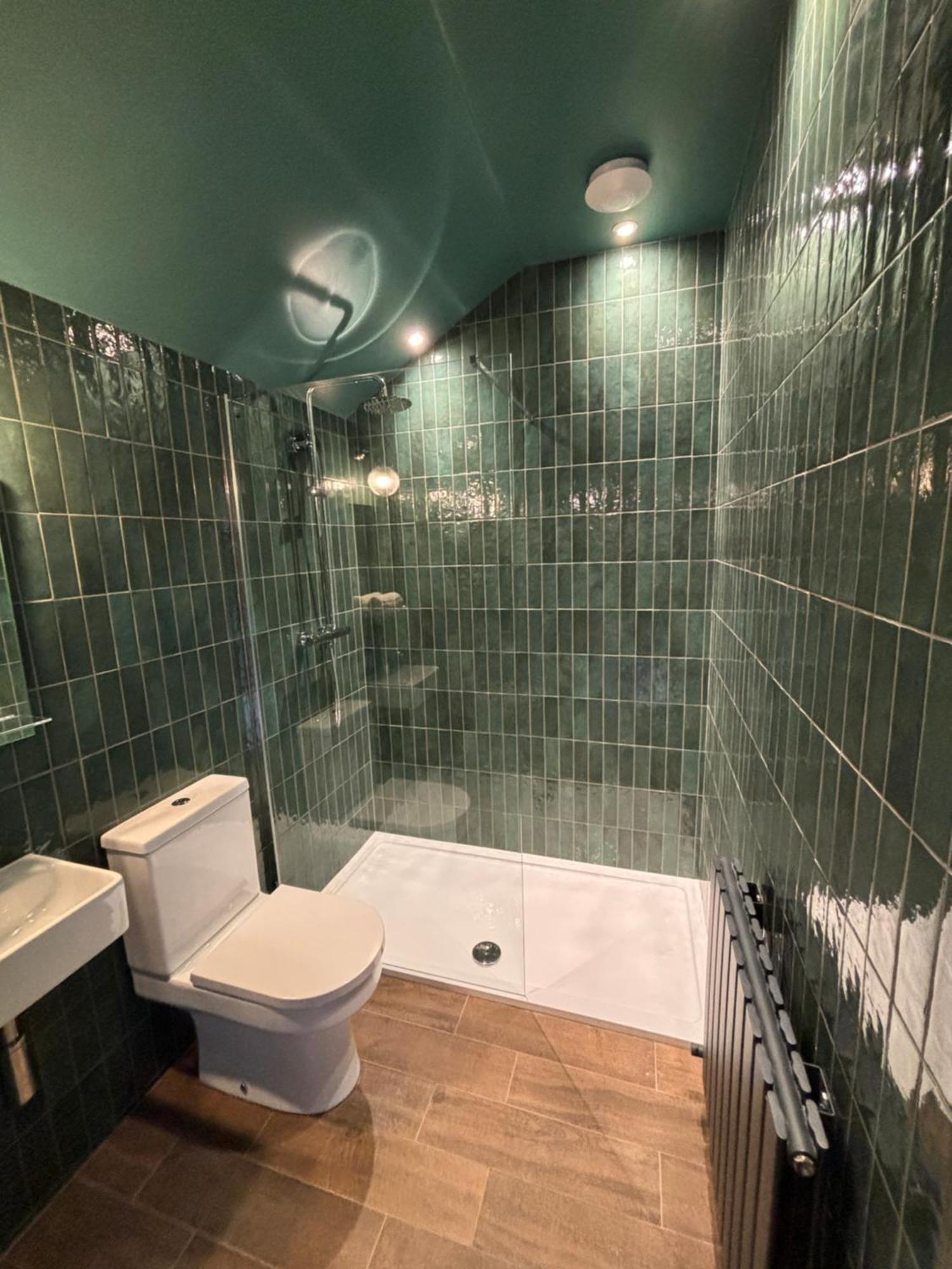 Rooms At The Quayside - Stylish En-Suite Rooms On Poole Quay All Fully Refurbed Exterior foto